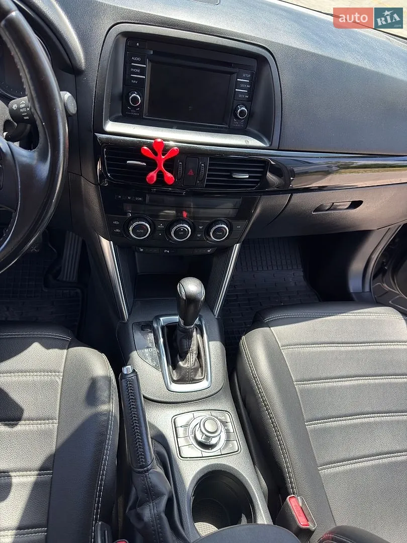 2014 Mazda CX-5 - мініатюра 16