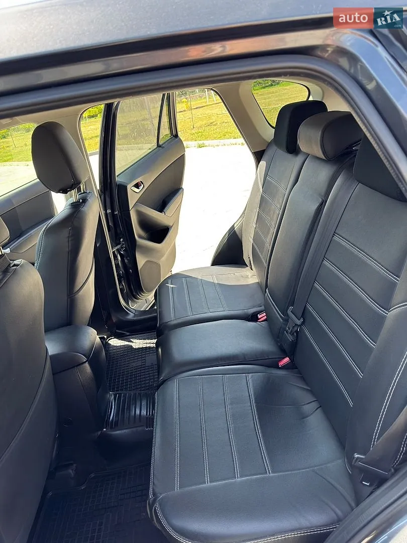 2014 Mazda CX-5 - мініатюра 19