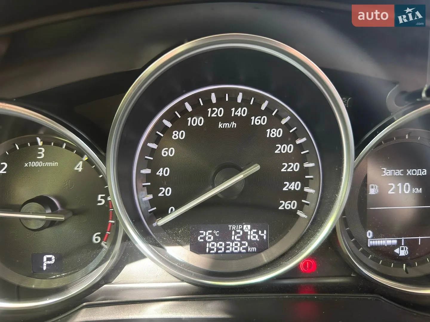 2014 Mazda CX-5 - мініатюра 27