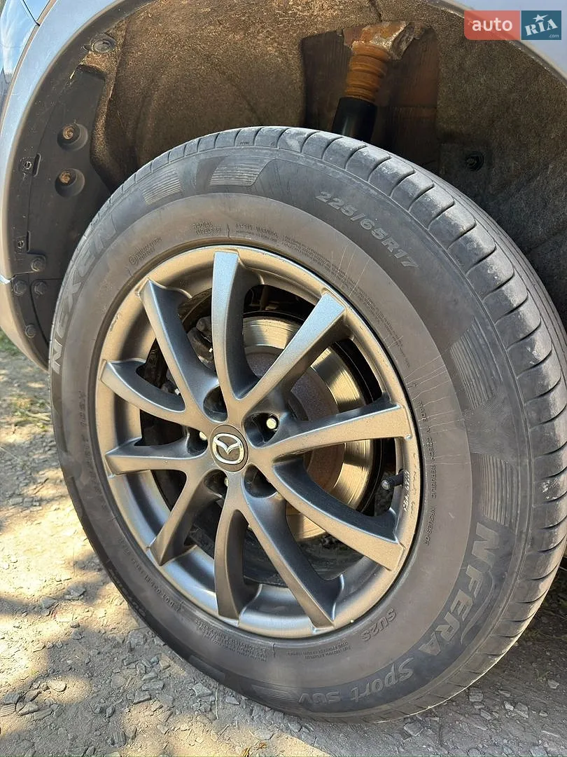 2014 Mazda CX-5 - мініатюра 28