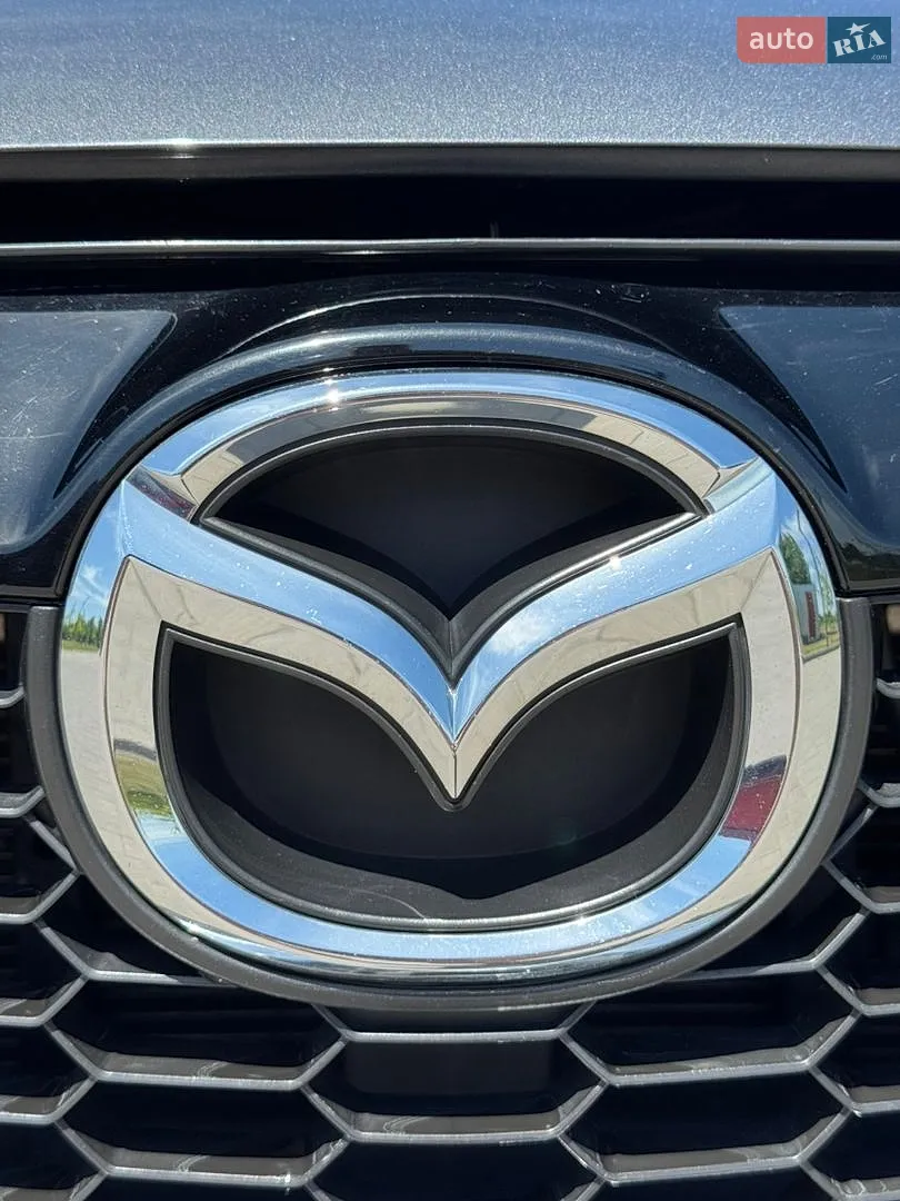 2014 Mazda CX-5 - мініатюра 29