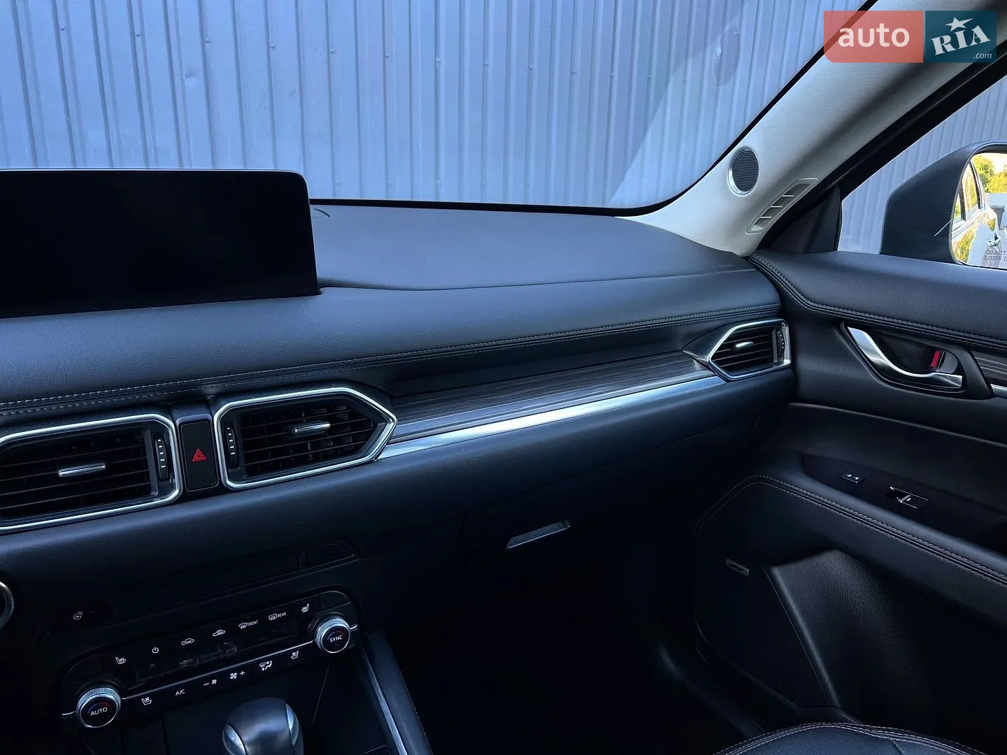 2022 Mazda CX-5 - мініатюра 19