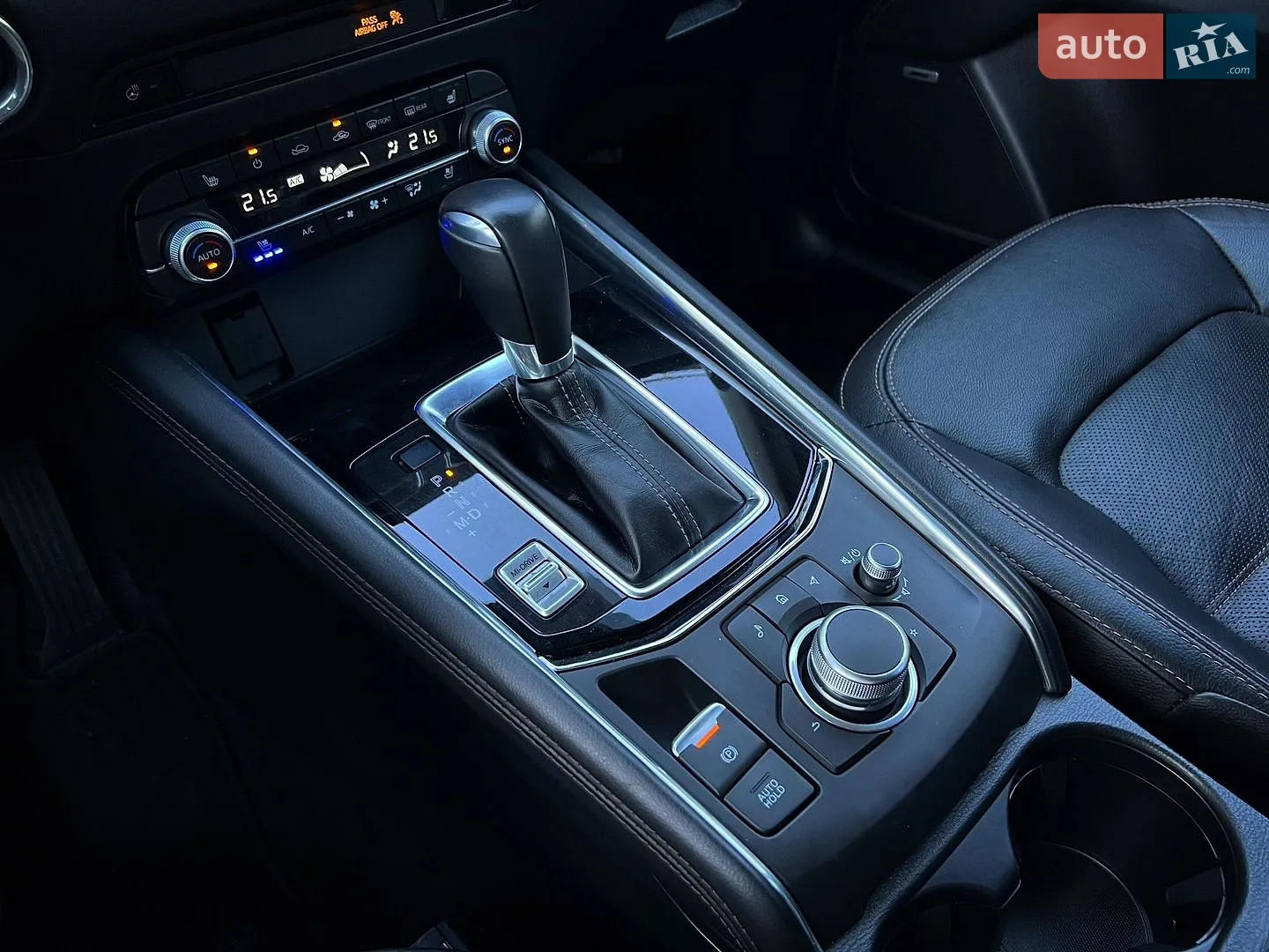 2022 Mazda CX-5 - мініатюра 25