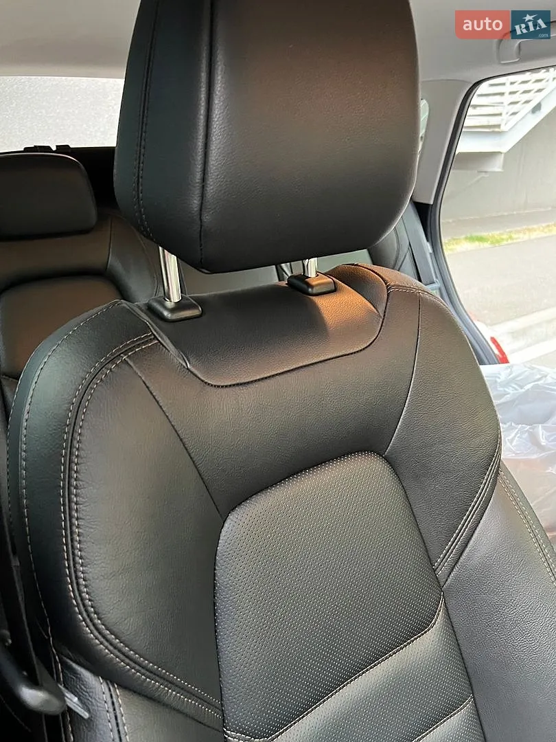 2017 Mazda CX-5 - мініатюра 12
