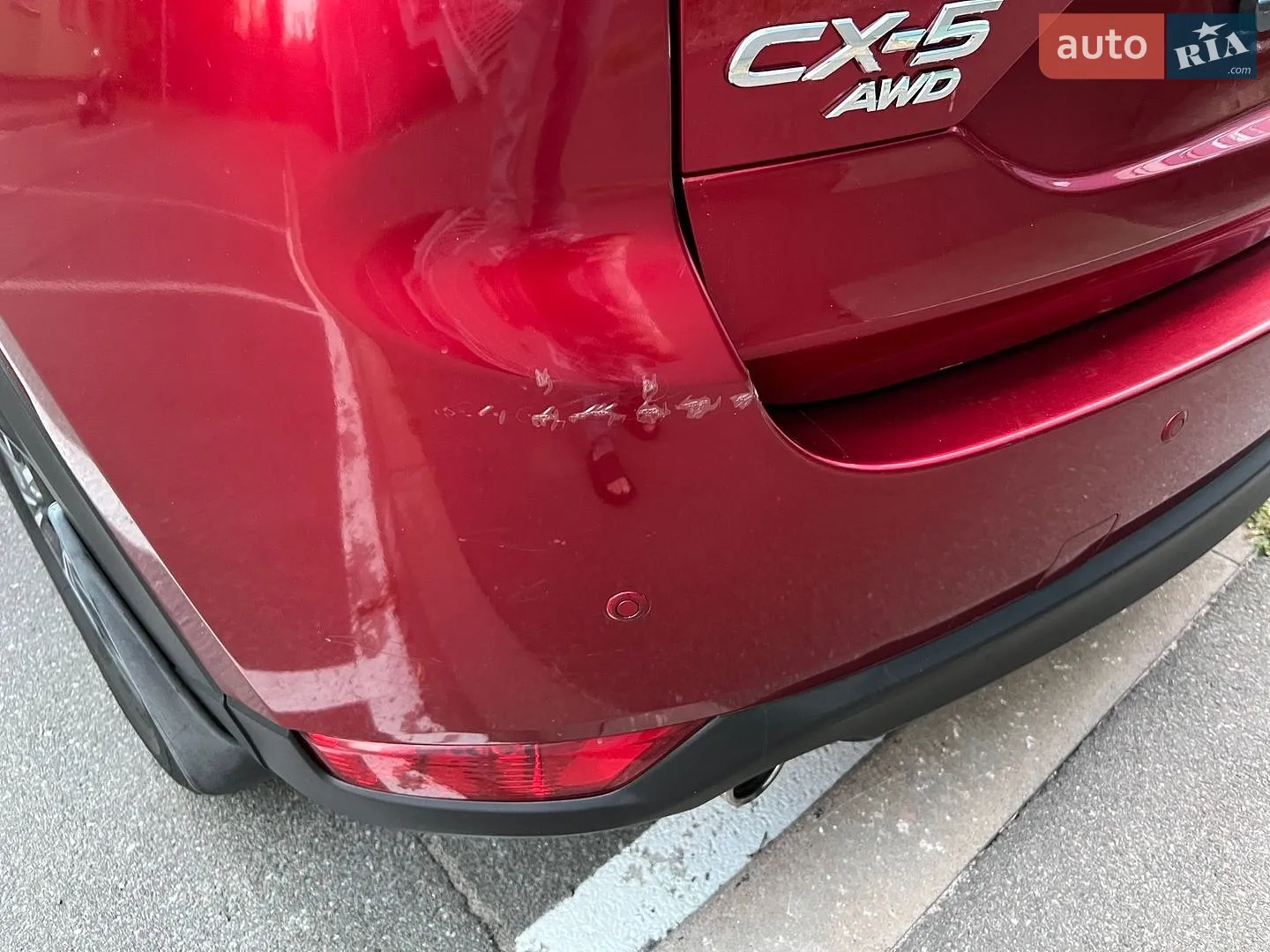 2017 Mazda CX-5 - мініатюра 53