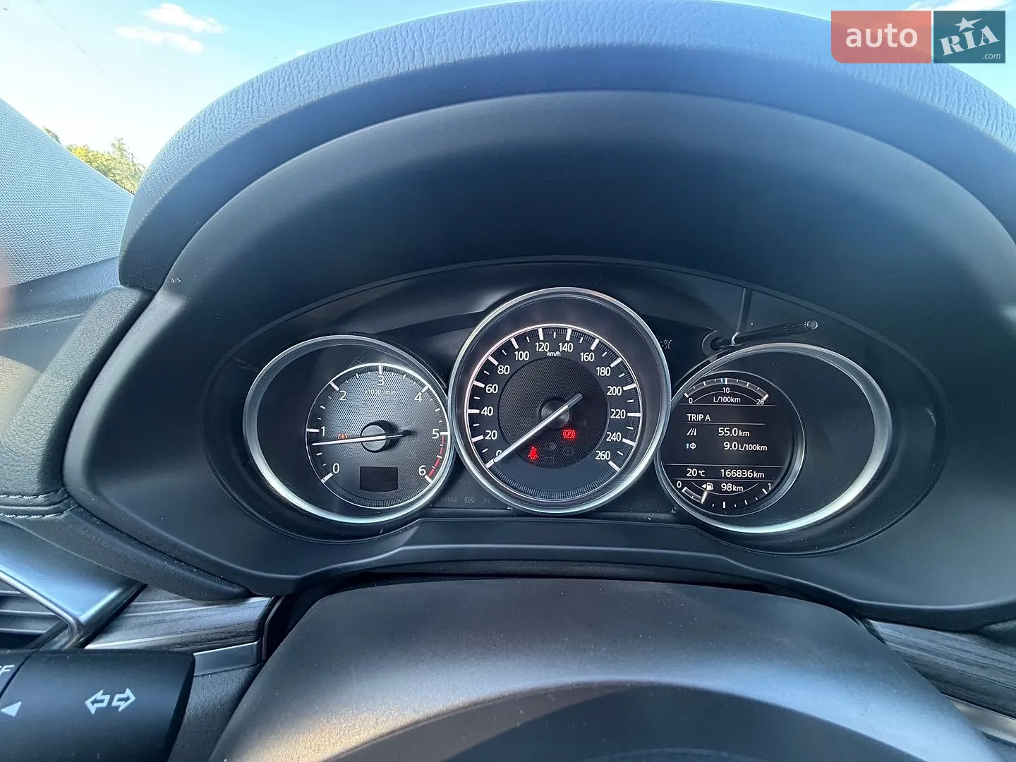2018 Mazda CX-5 - мініатюра 15