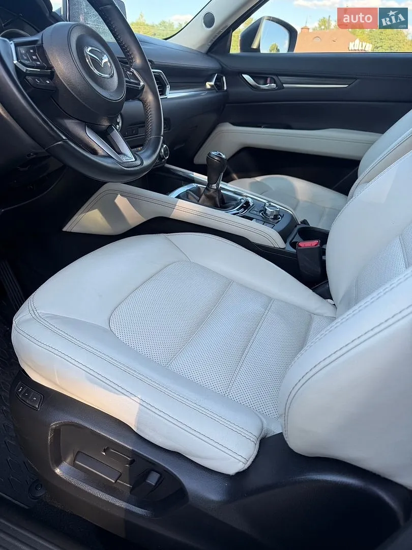 2018 Mazda CX-5 - мініатюра 17