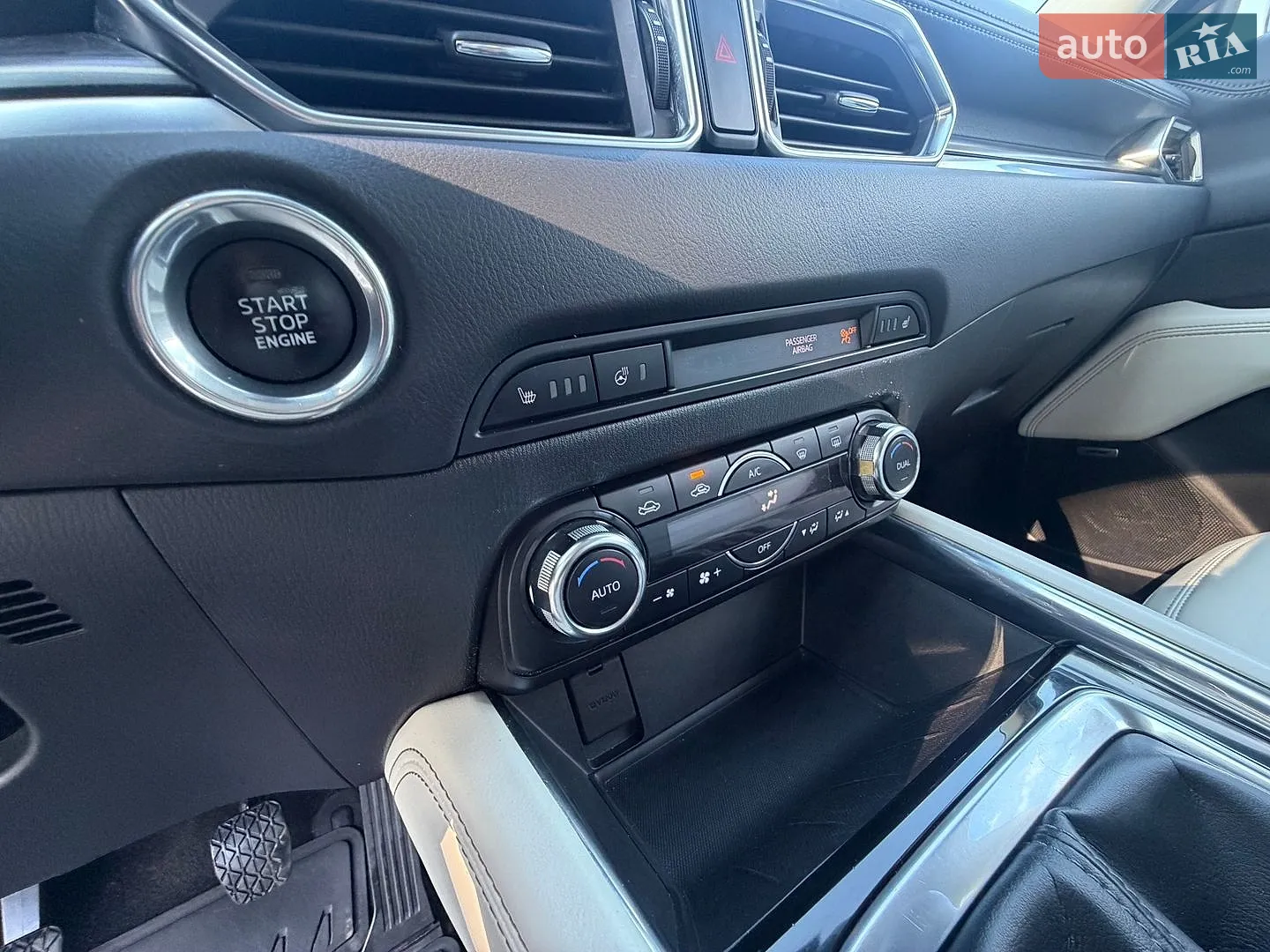 2018 Mazda CX-5 - мініатюра 16