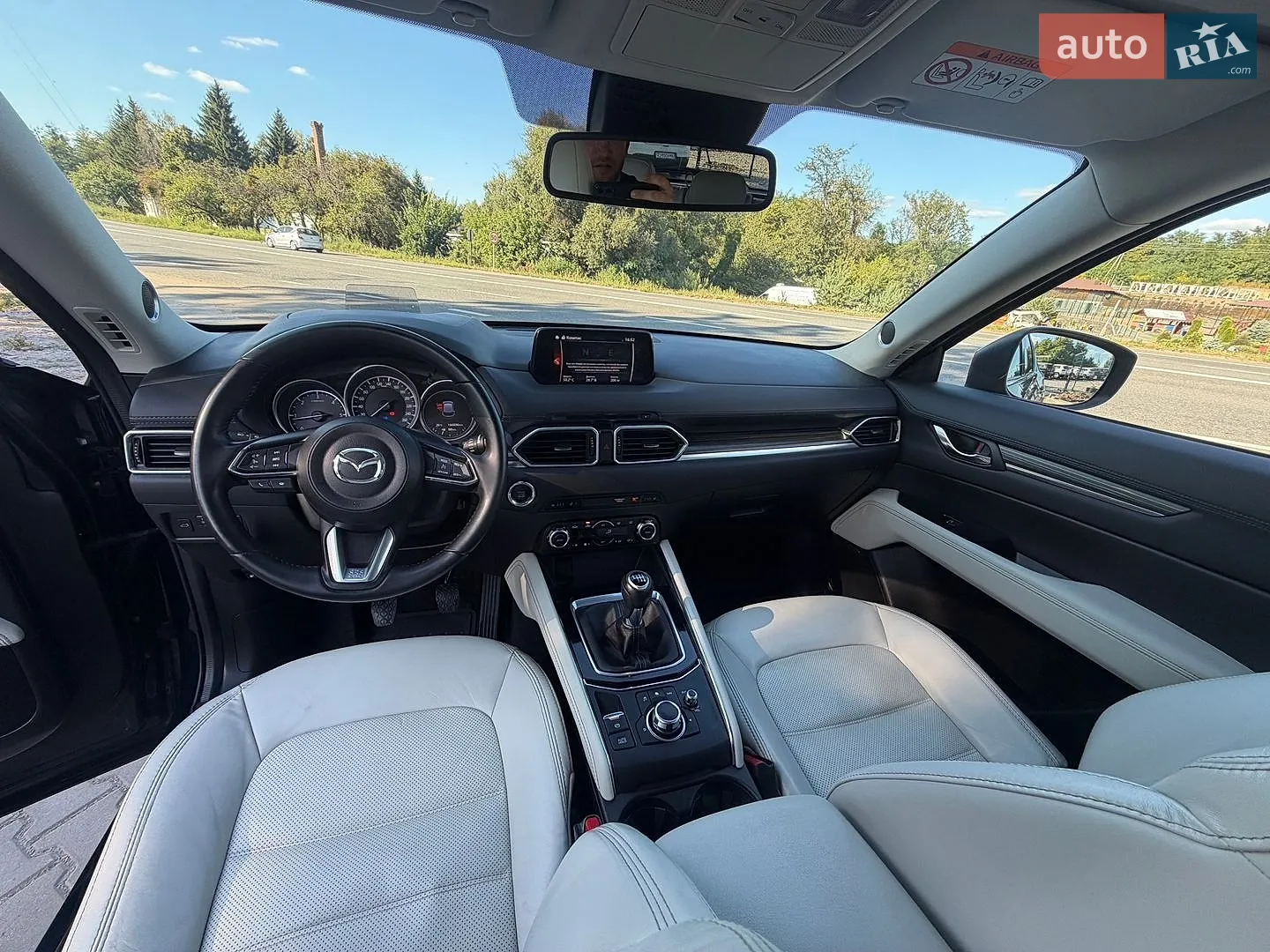 2018 Mazda CX-5 - мініатюра 18