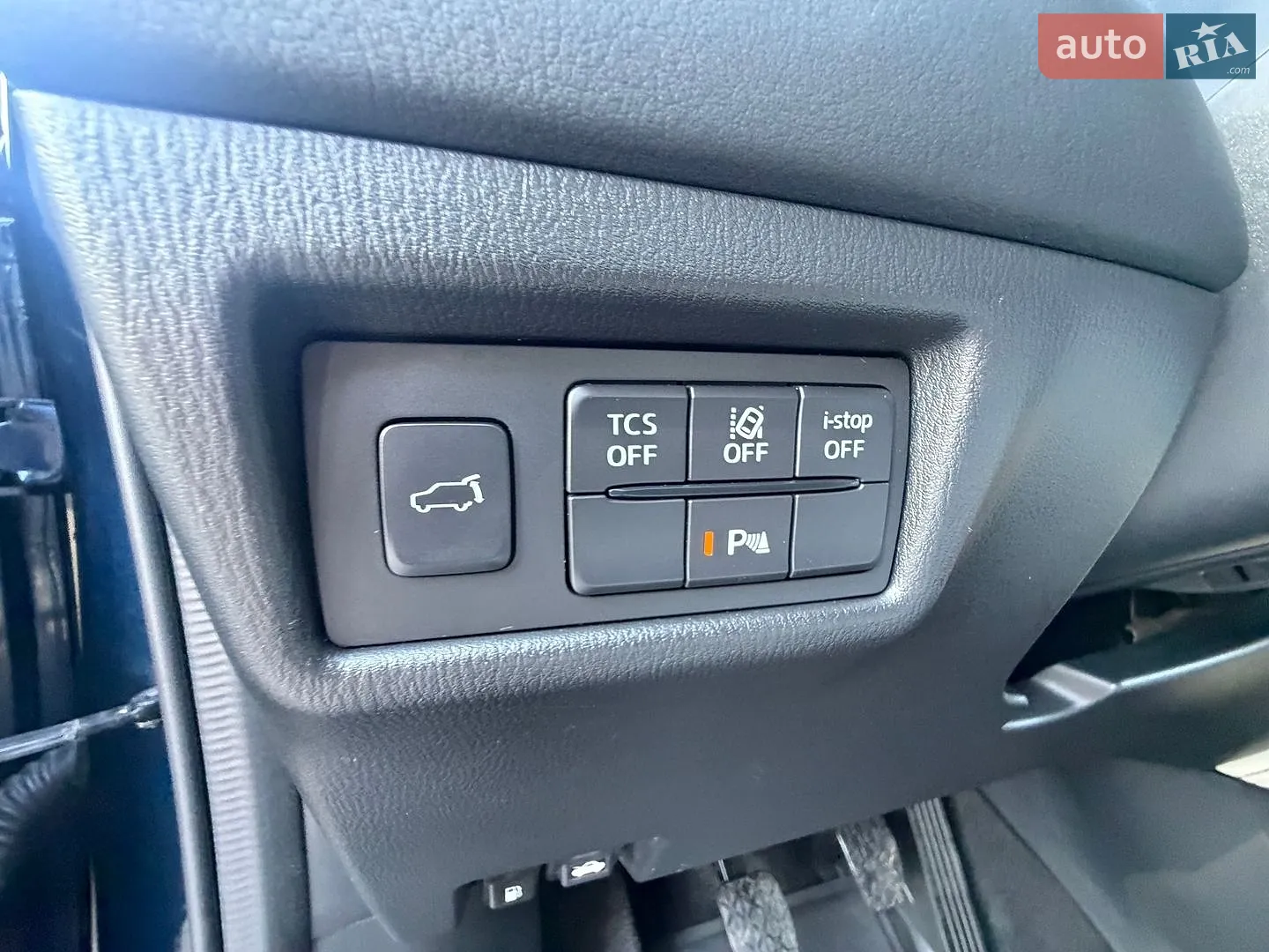 2018 Mazda CX-5 - мініатюра 19