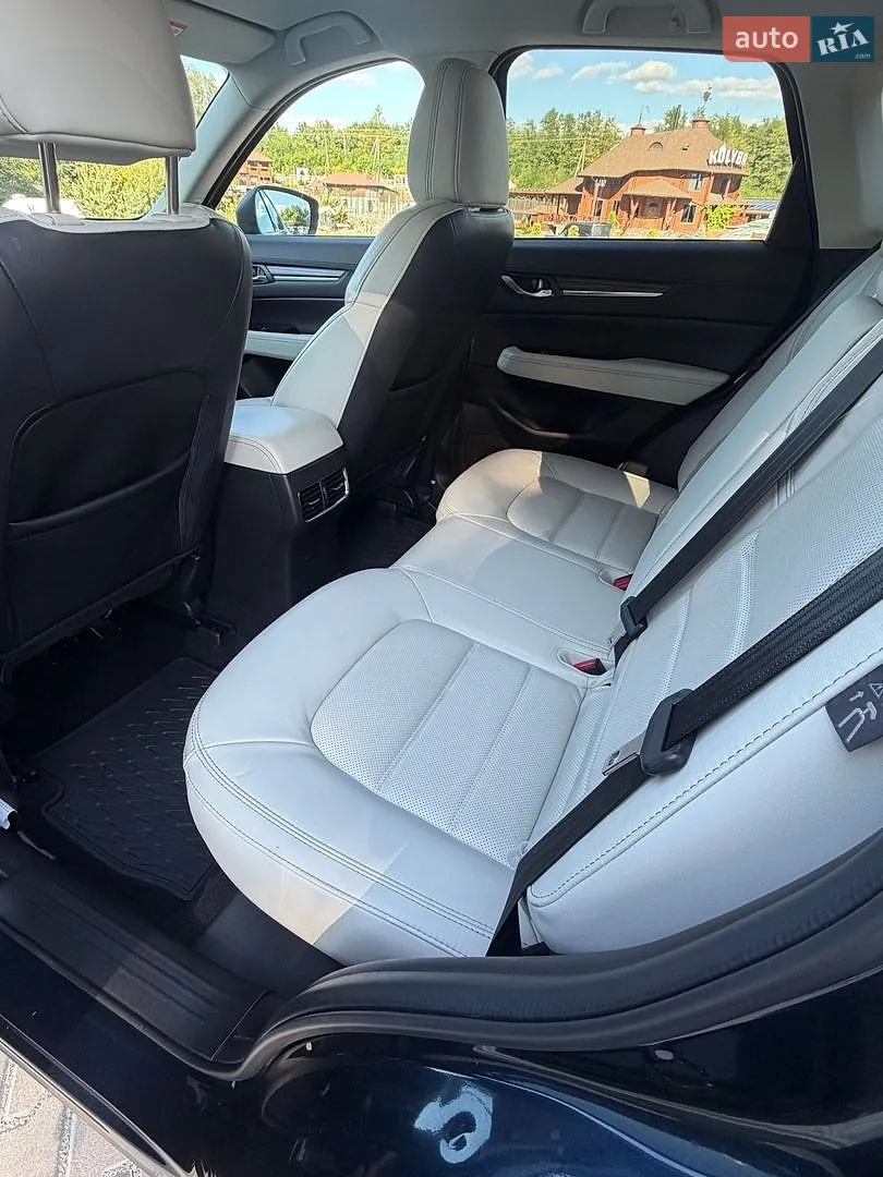2018 Mazda CX-5 - мініатюра 20