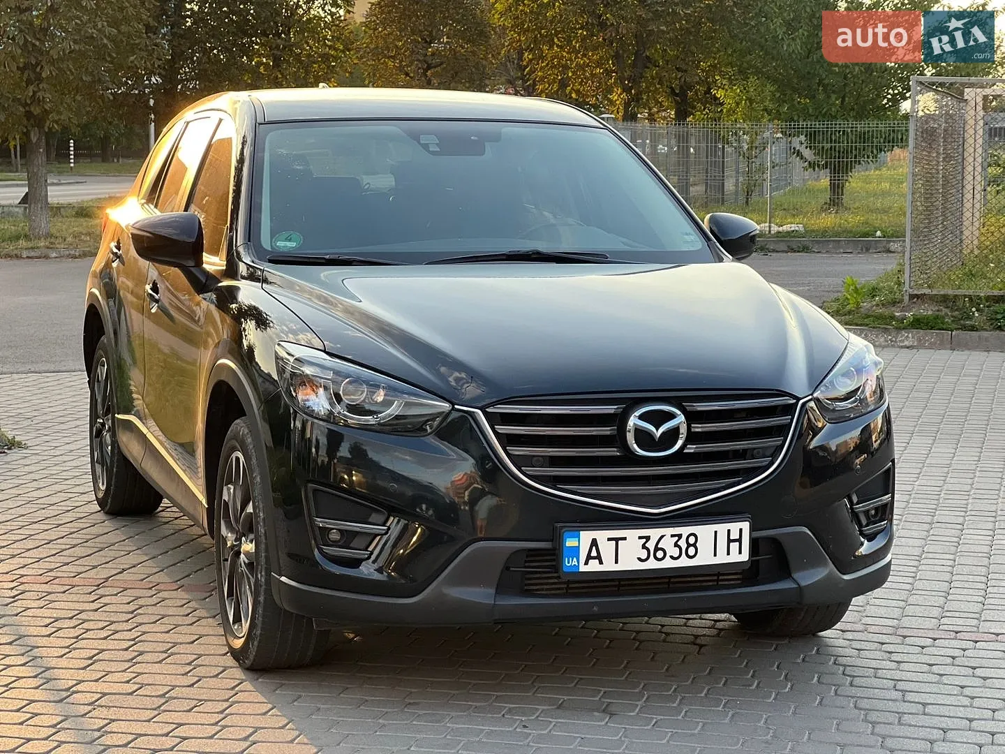 2016 Mazda CX-5 - мініатюра 5