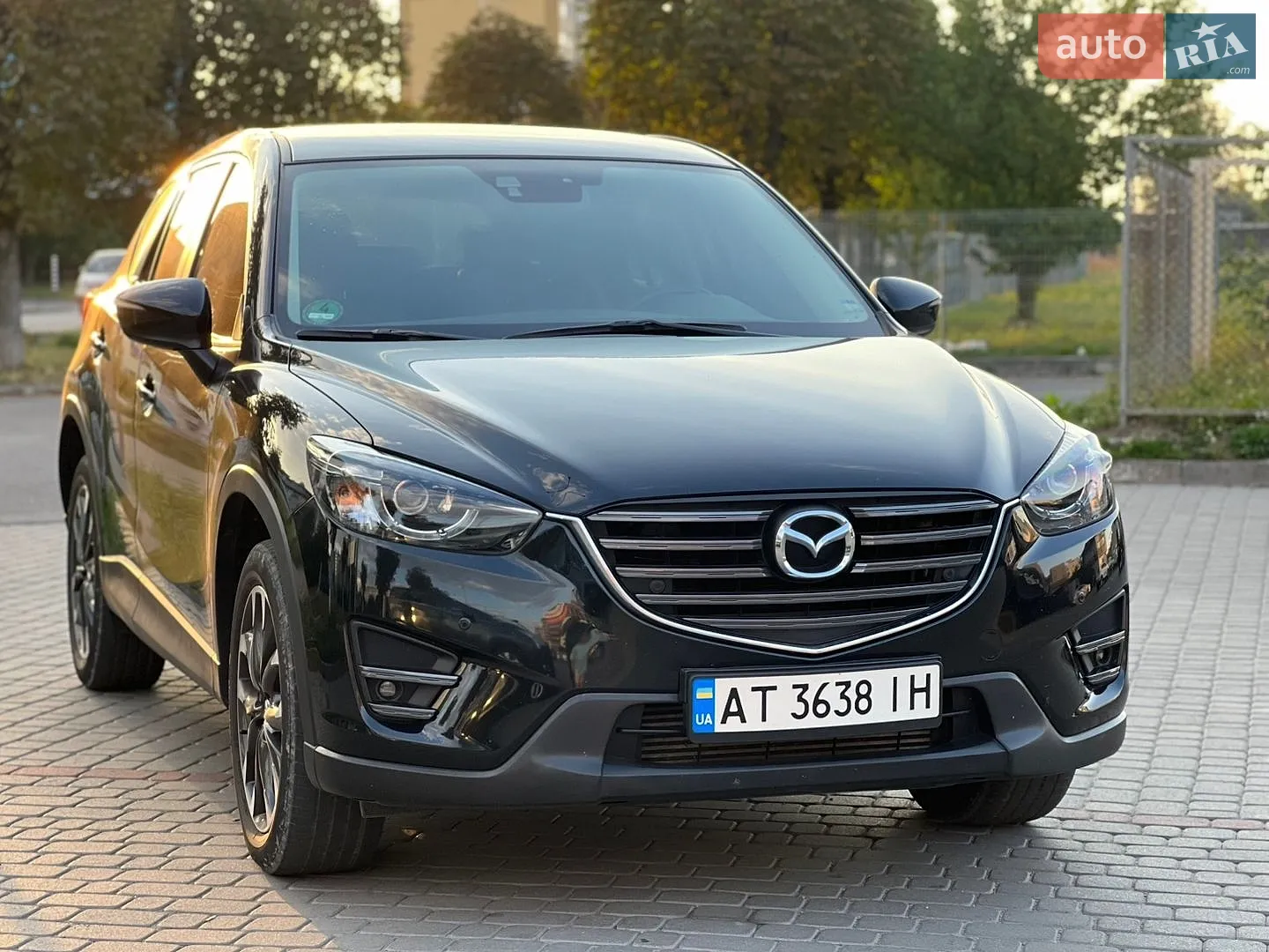 2016 Mazda CX-5 - мініатюра 6