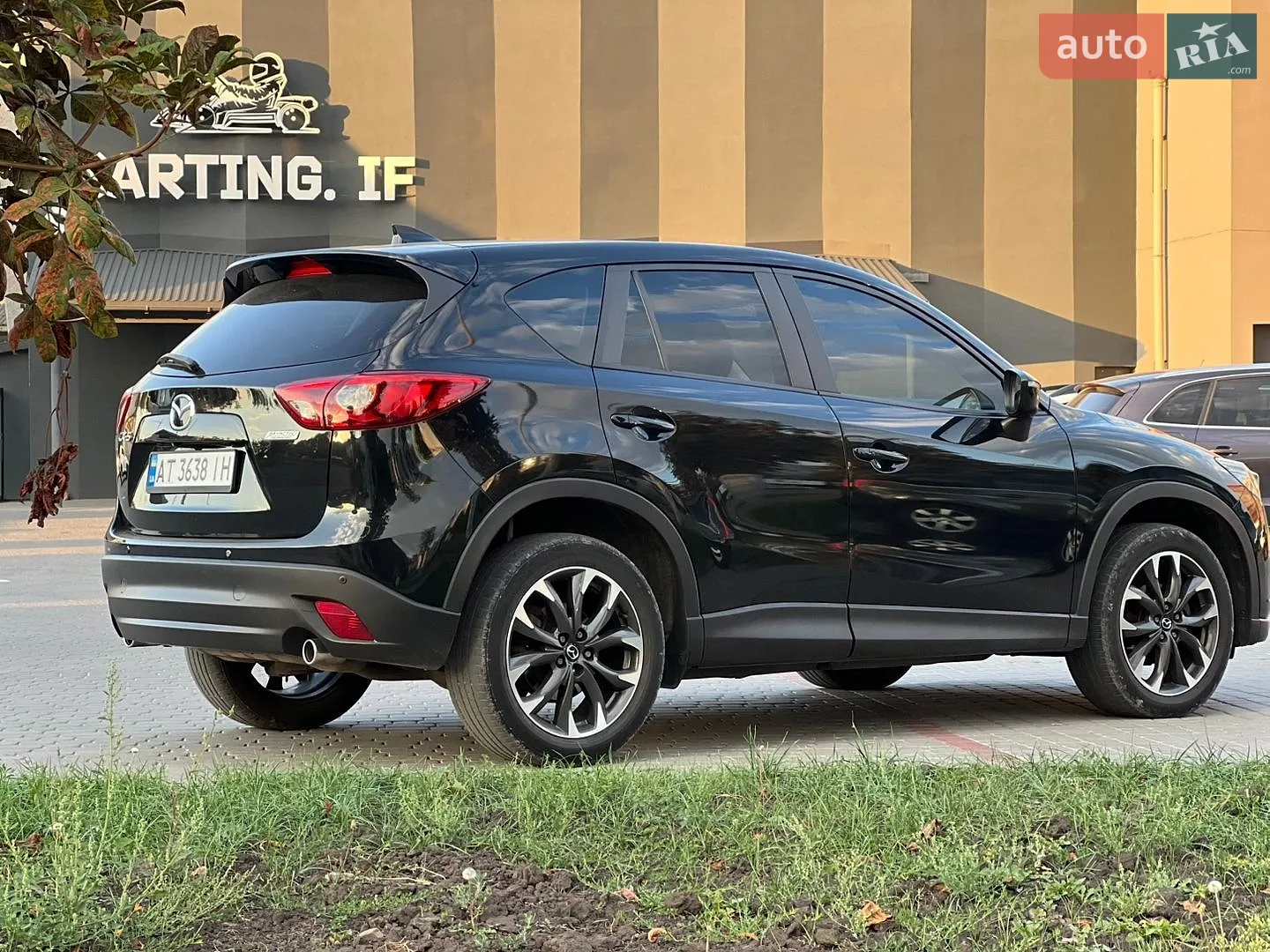 2016 Mazda CX-5 - мініатюра 10