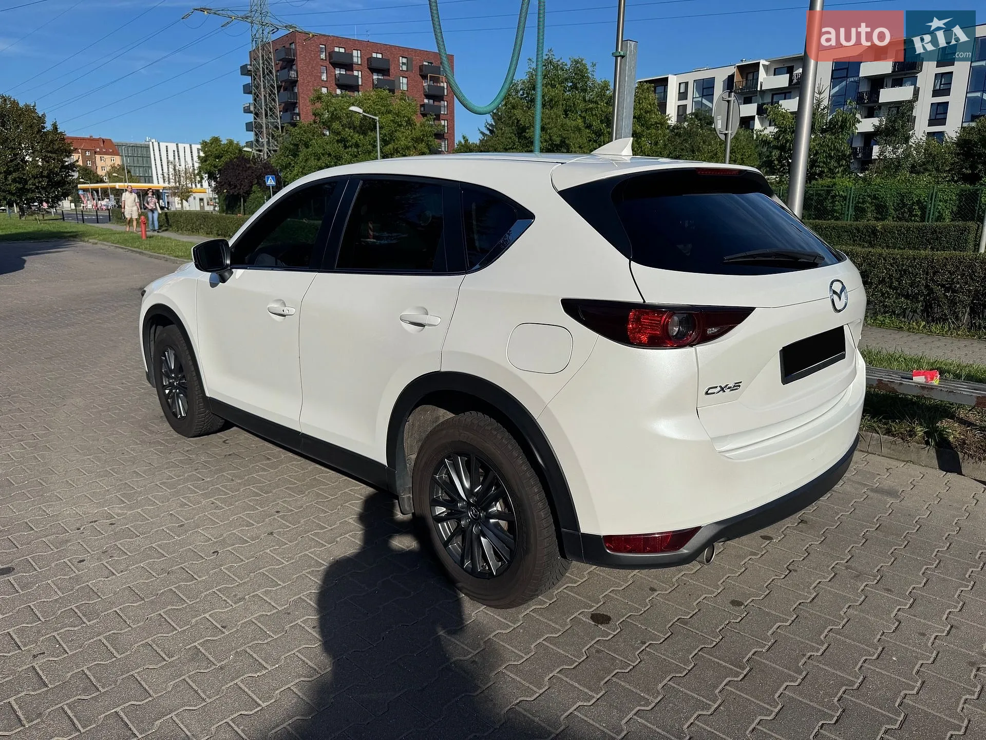 2019 Mazda CX-5 - мініатюра 6