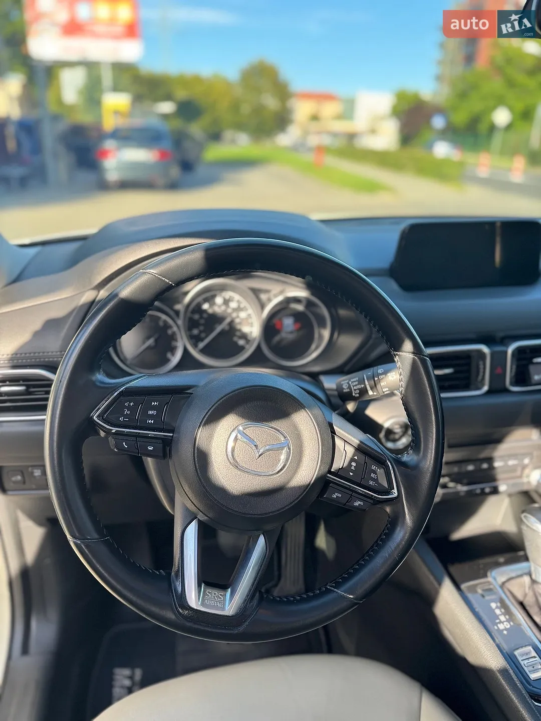 2019 Mazda CX-5 - мініатюра 8