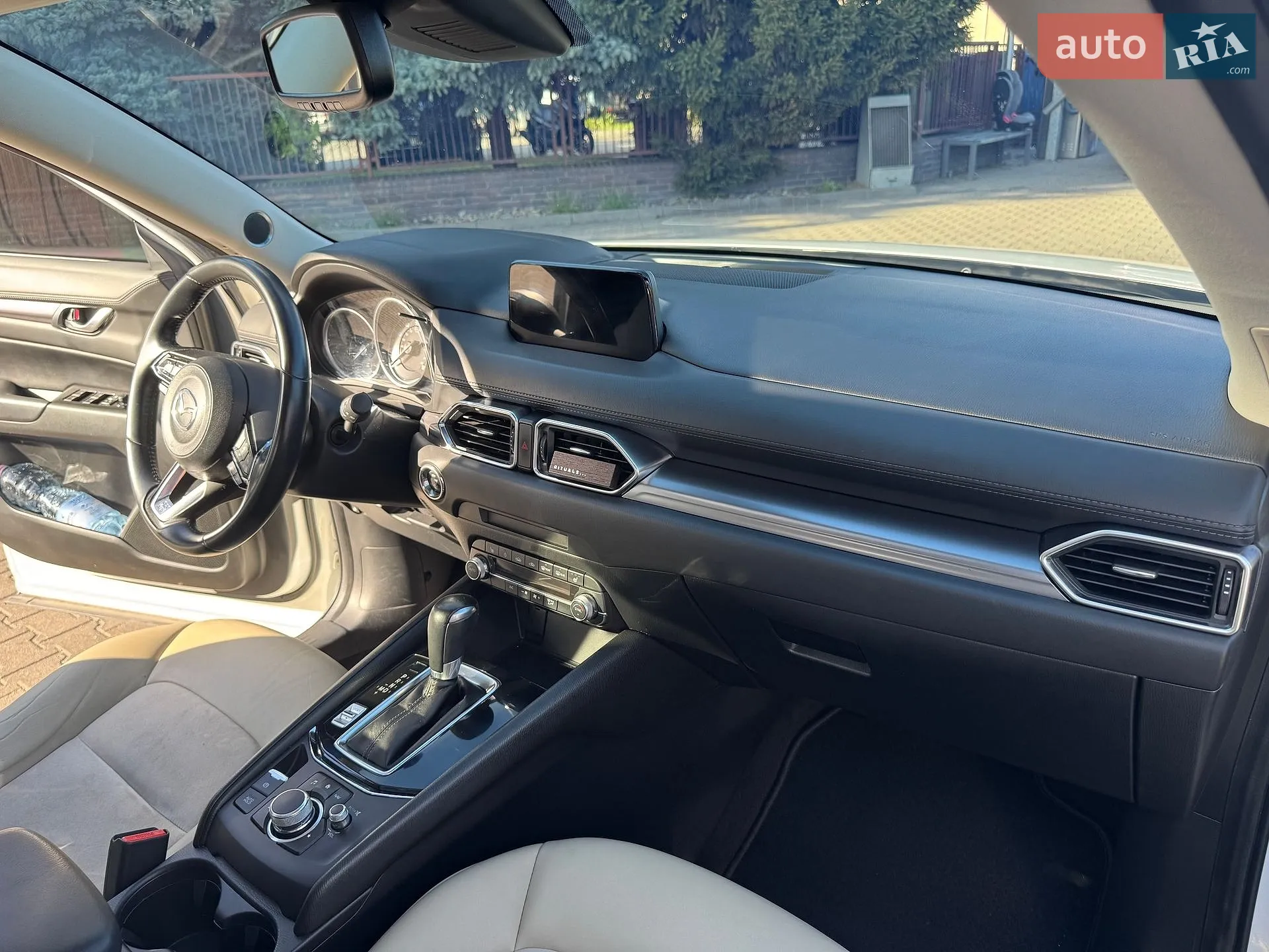 2019 Mazda CX-5 - мініатюра 10