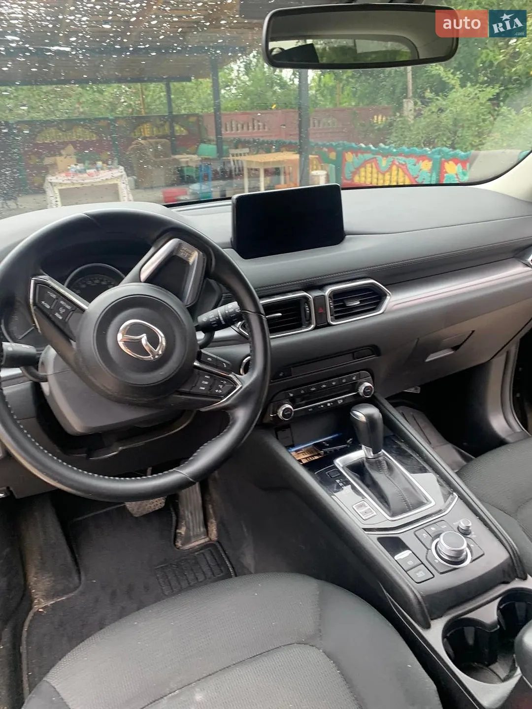 2023 Mazda CX-5 - мініатюра 2