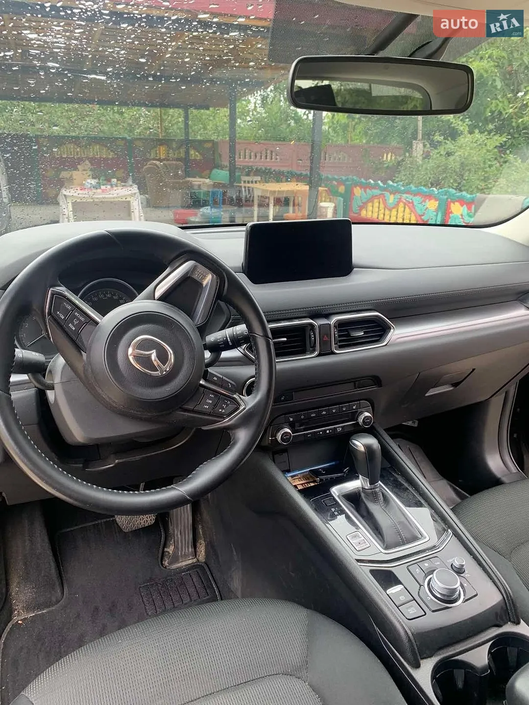 2023 Mazda CX-5 - мініатюра 6