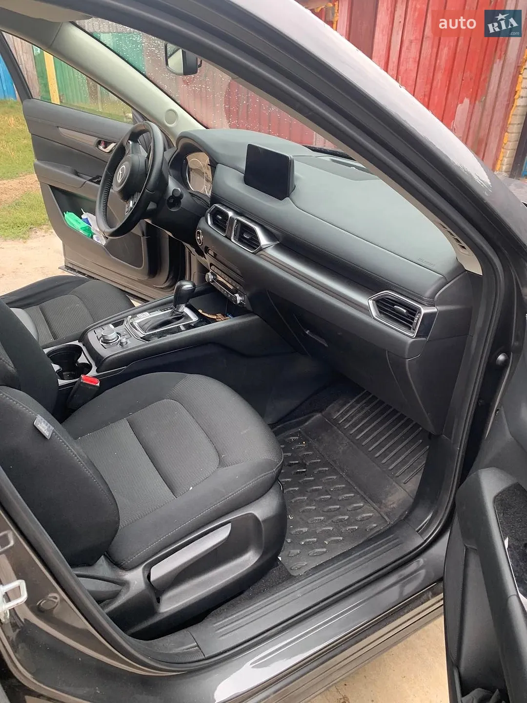 2023 Mazda CX-5 - мініатюра 7