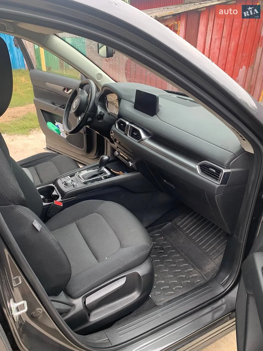 2023 Mazda CX-5 - мініатюра 9