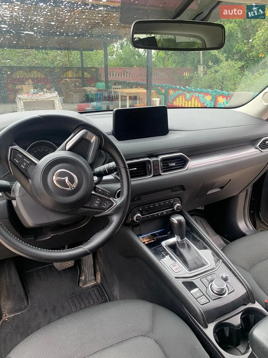2023 Mazda CX-5 - мініатюра 12