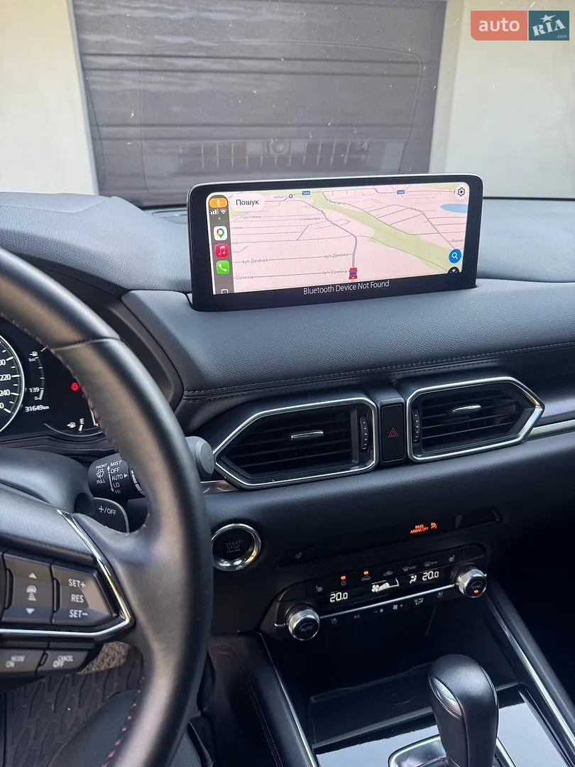 2023 Mazda CX-5 - мініатюра 33