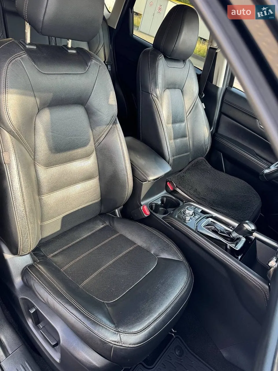 2018 Mazda CX-5 - мініатюра 12