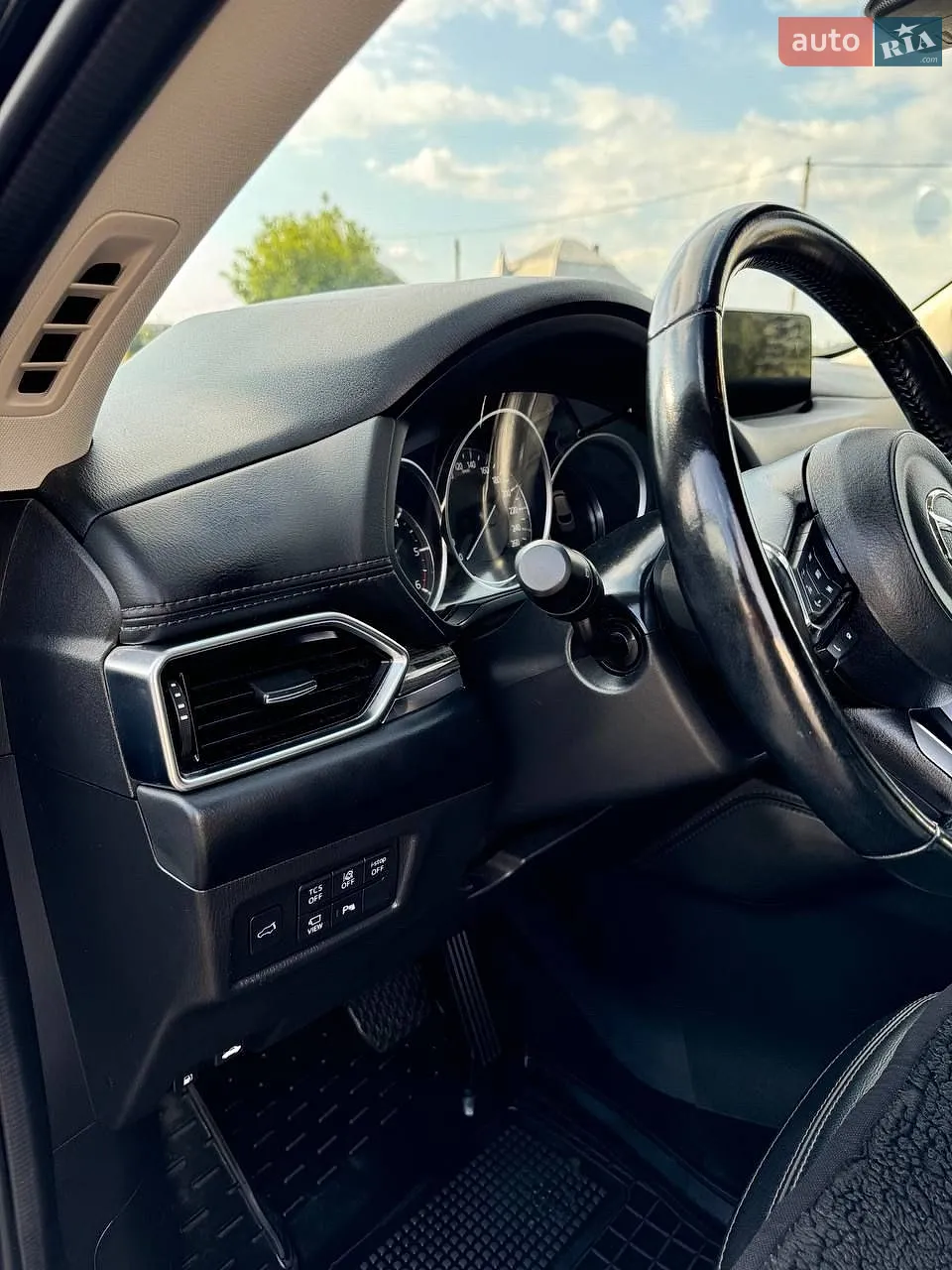 2018 Mazda CX-5 - мініатюра 17