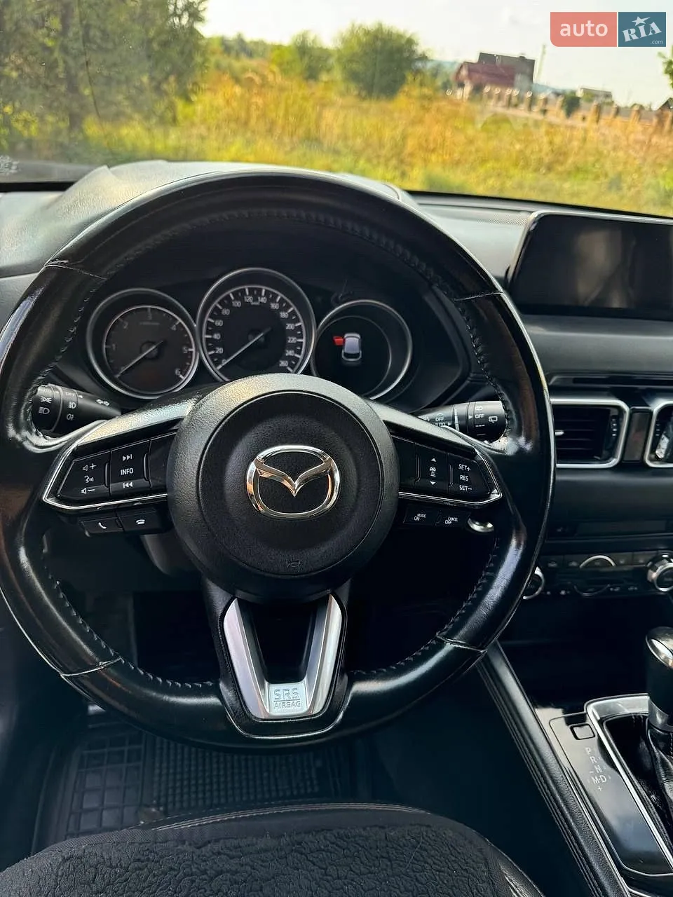 2018 Mazda CX-5 - мініатюра 20