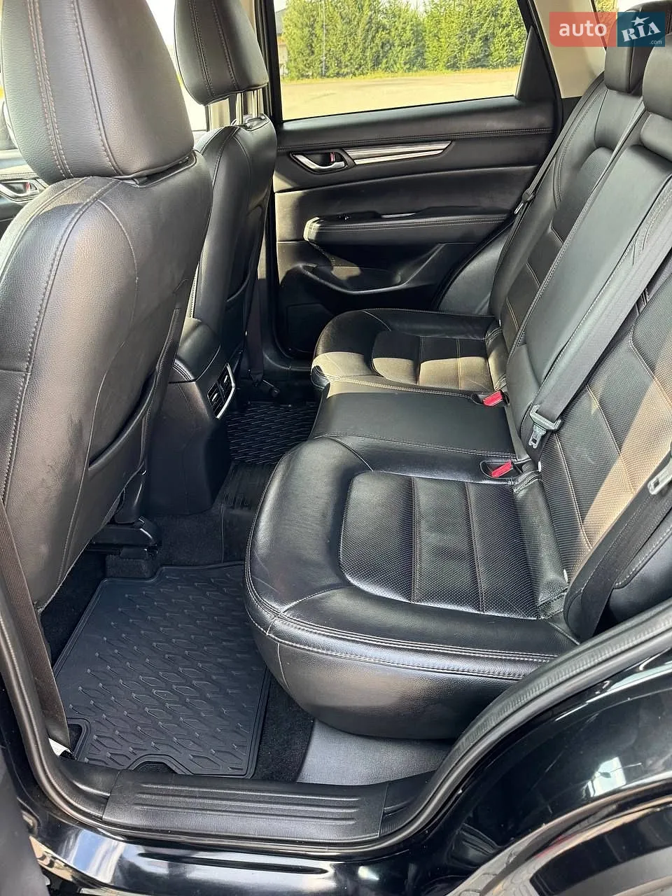 2018 Mazda CX-5 - мініатюра 28