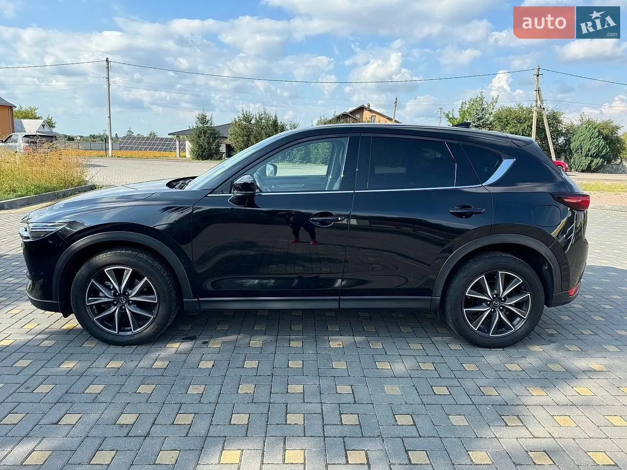 2018 Mazda CX-5 - мініатюра 5