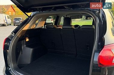 Позашляховик / Кросовер Mazda CX-5 2014 в Бердичеві