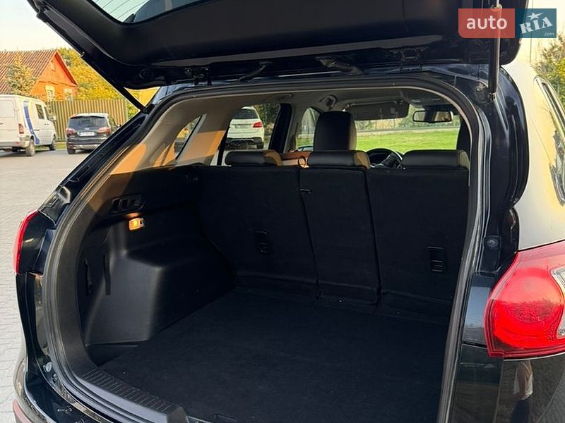Позашляховик / Кросовер Mazda CX-5 2014 в Бердичеві