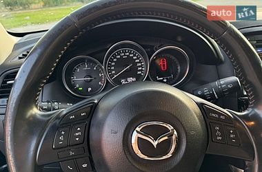 Позашляховик / Кросовер Mazda CX-5 2014 в Бердичеві