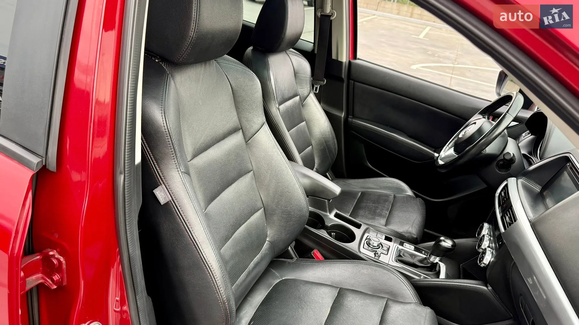 2015 Mazda CX-5 - мініатюра 26