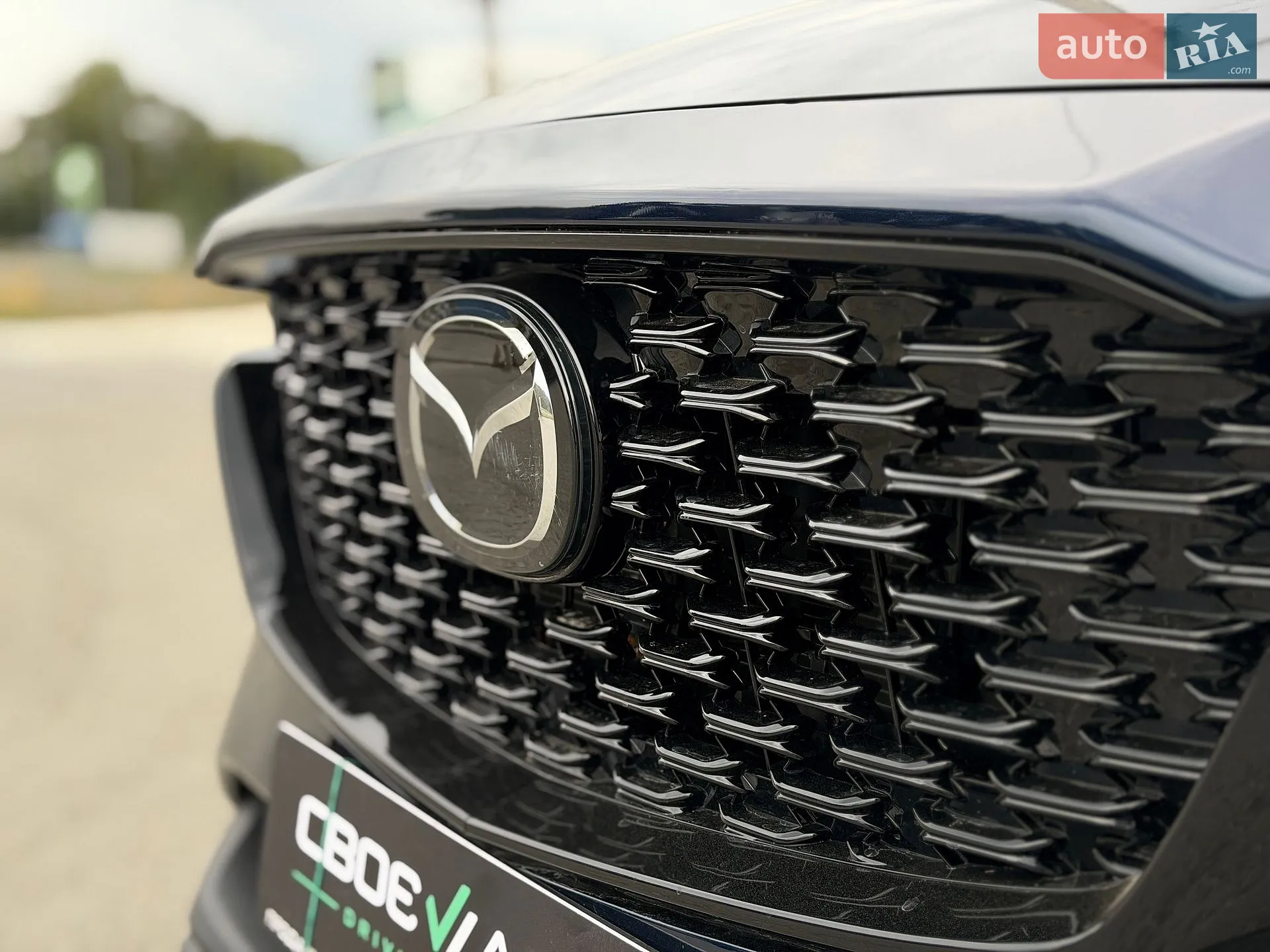 2023 Mazda CX-5 - мініатюра 5