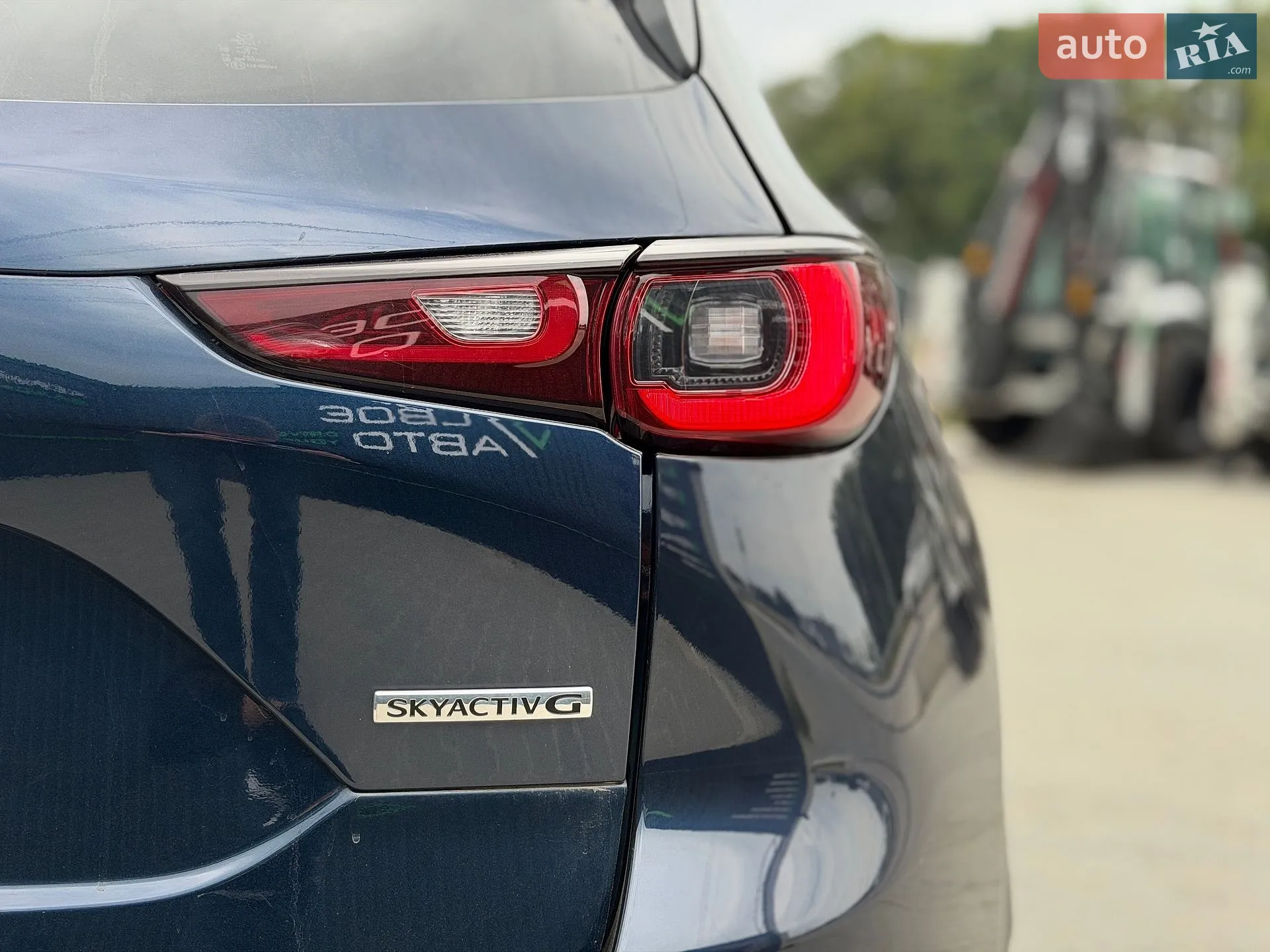 2023 Mazda CX-5 - мініатюра 11