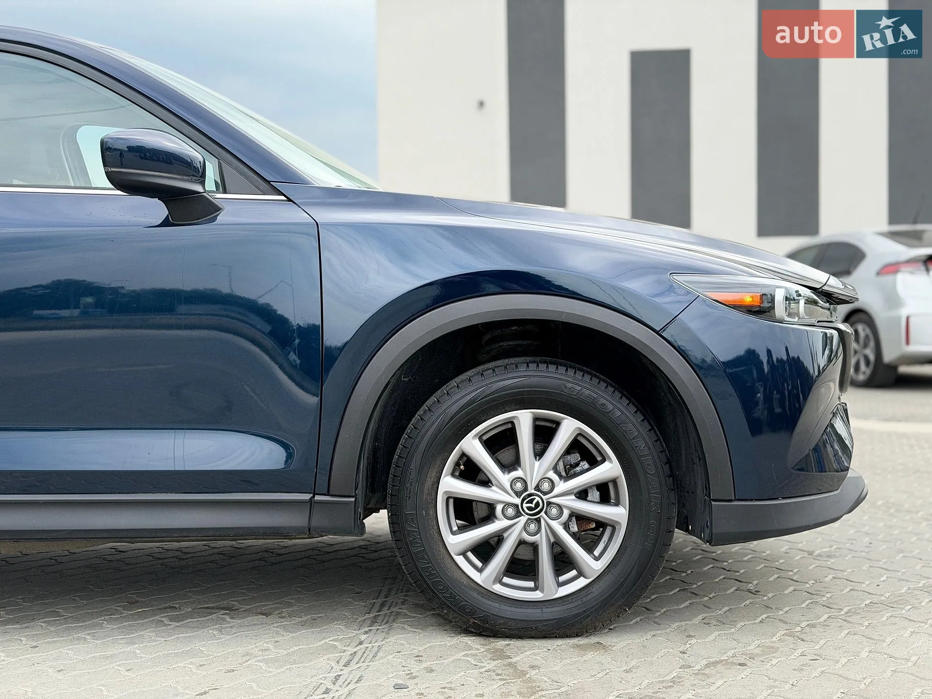 2023 Mazda CX-5 - мініатюра 14
