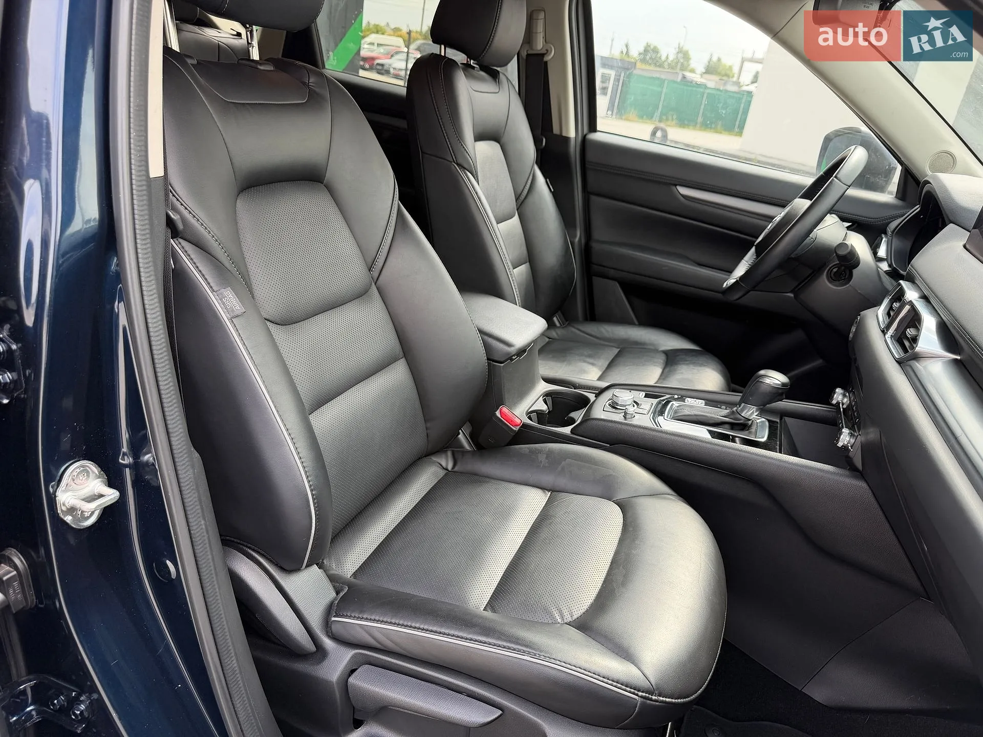 2023 Mazda CX-5 - мініатюра 34