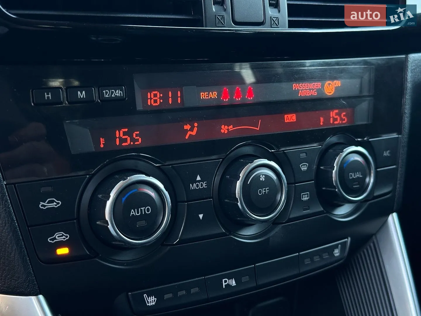 2013 Mazda CX-5 - мініатюра 37