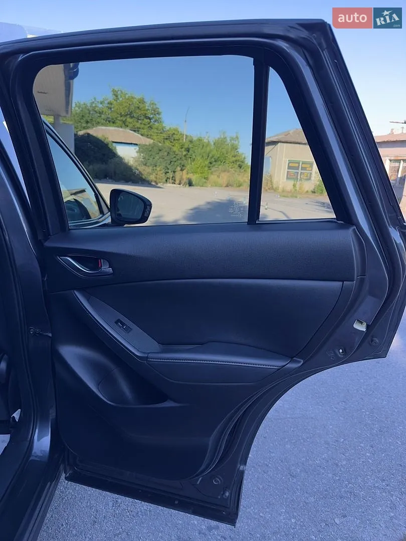 2013 Mazda CX-5 - мініатюра 62