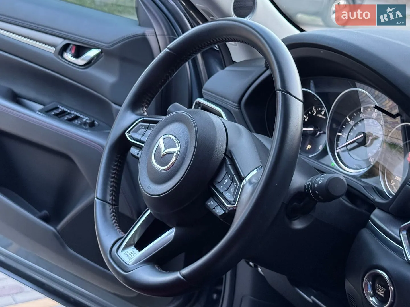 2021 Mazda CX-5 - мініатюра 49