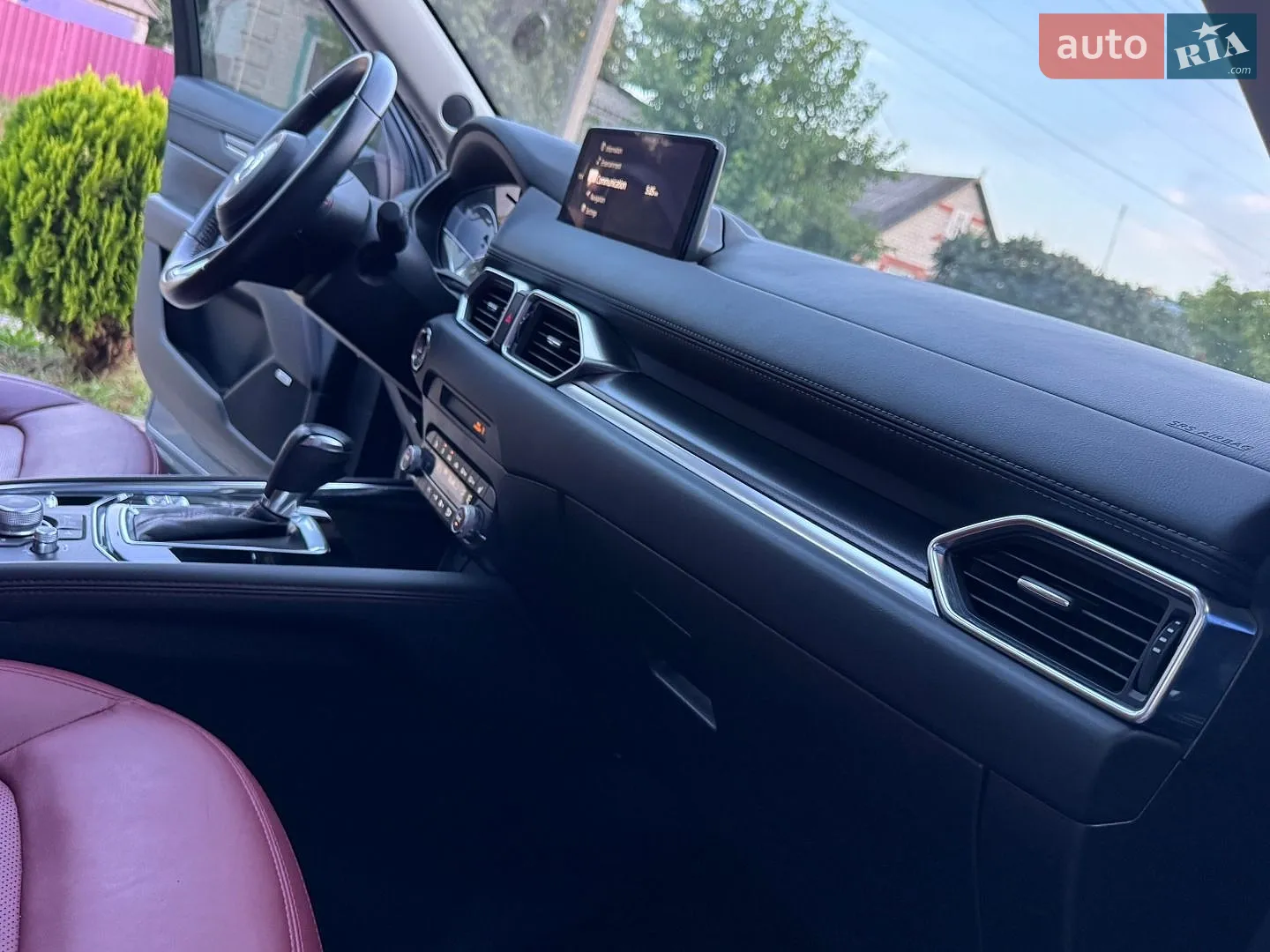 2021 Mazda CX-5 - мініатюра 54