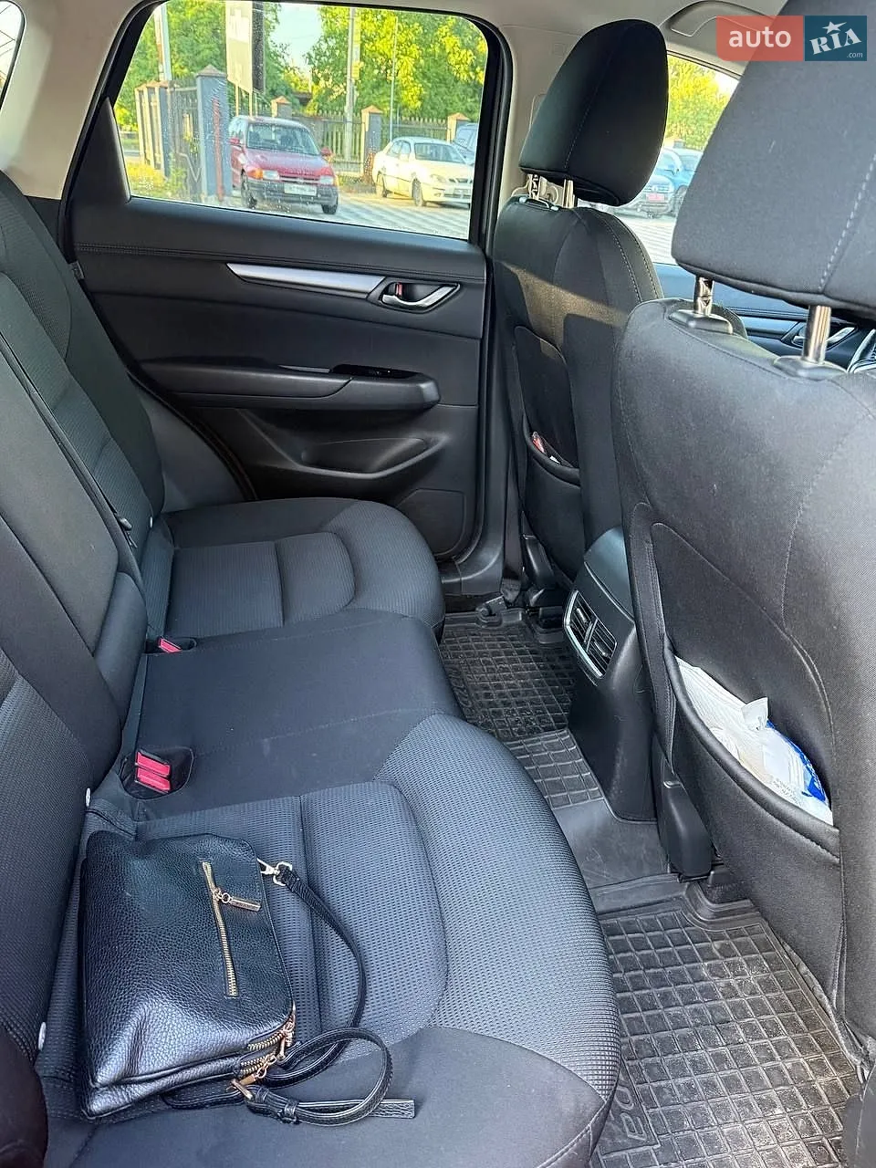 2017 Mazda CX-5 - мініатюра 8