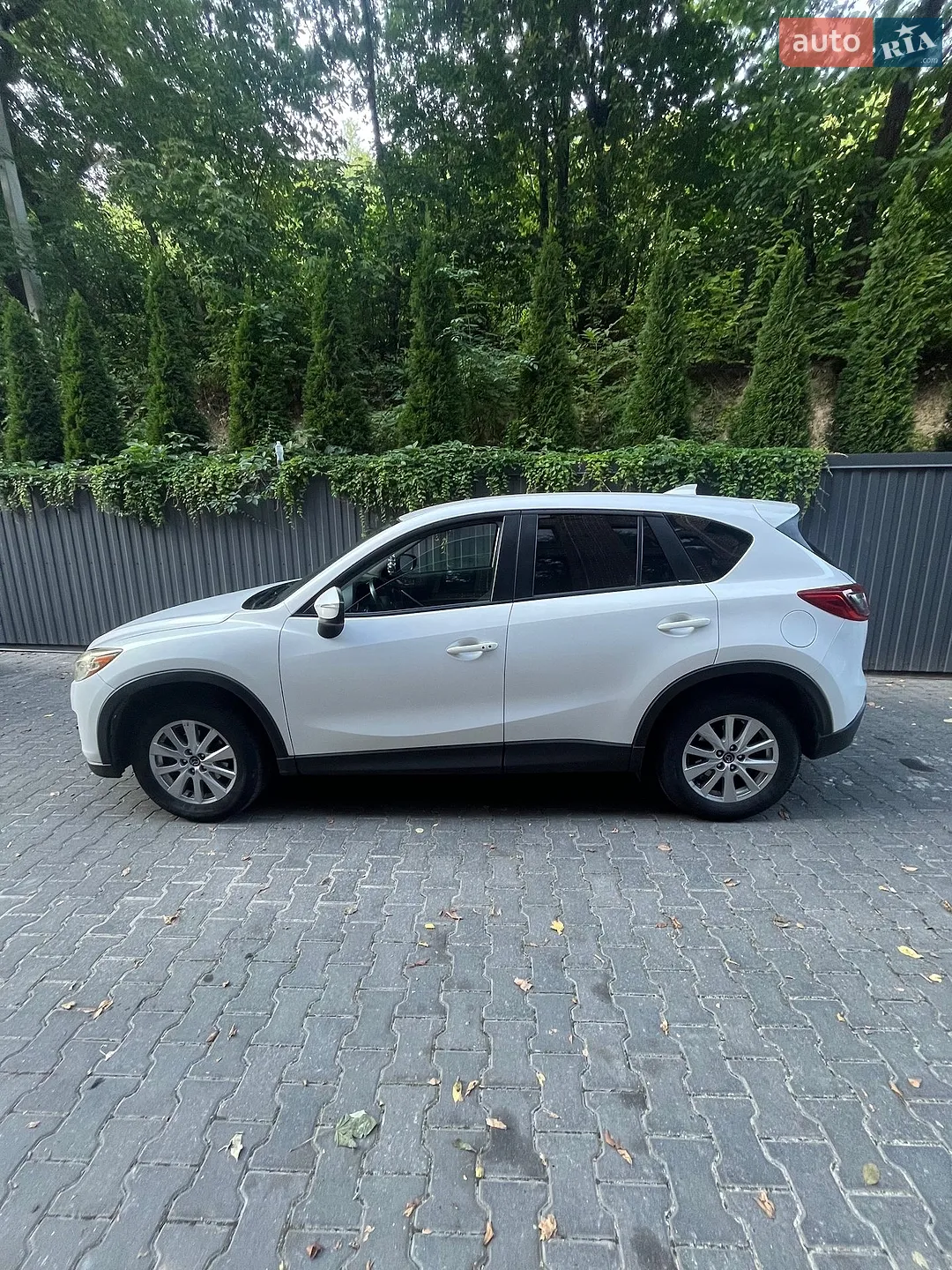 2016 Mazda CX-5 - мініатюра 4