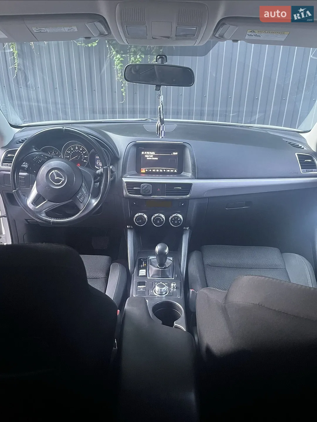 2016 Mazda CX-5 - мініатюра 7