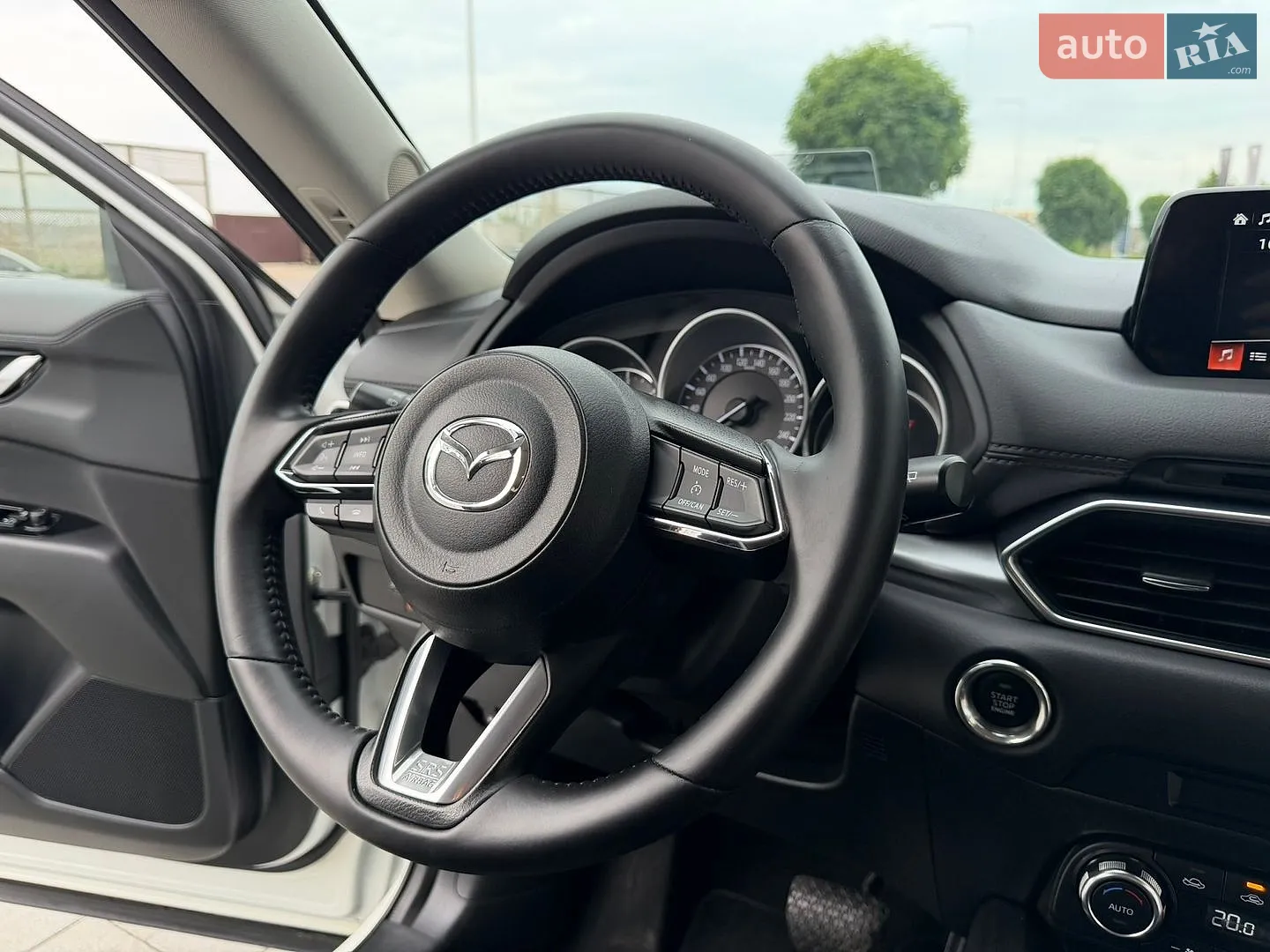 2018 Mazda CX-5 - мініатюра 36