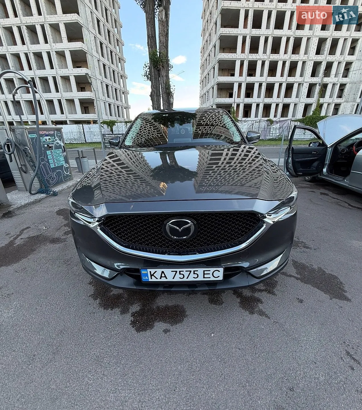 2018 Mazda CX-5 - мініатюра 15
