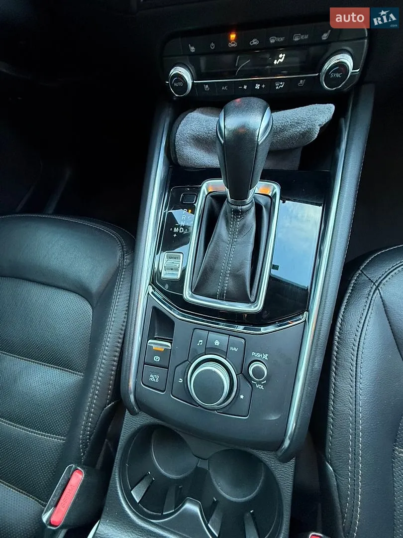 2018 Mazda CX-5 - мініатюра 21